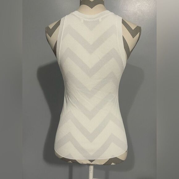 Zara tank top - Picture 5 of 9